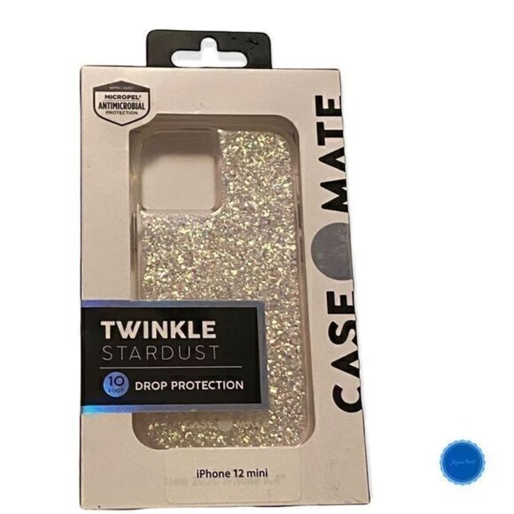 APPLE iPhone 12 Mini Twinkle Case